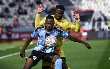 CAN 2025&nbsp;: Le Bénin dompte le Botswana et brise une malédiction vieille de 21 ans
