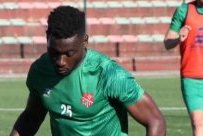 Maroc&nbsp;: Cruz Ndong Biteghe débloque enfin son compteur au Chabab Atlas Khénifra
