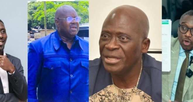 Présidence de la Fégafoot : 4 candidatures pour relancer le débat sur l’avenir du football gabonais
Présidence de la Fégafoot : 4 candidatures pour relancer le débat sur l’avenir du football gabonais