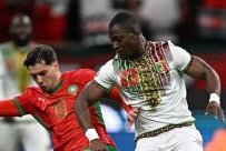 CAN 2025&nbsp;: Le Mali accroche le Maroc et maintient le suspense
