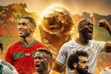 Mondial 2026 : 10 qualifiés, des regrets et un Maroc encore locomotive, le bilan contrasté de l’Afrique
Mondial 2026 : 10 qualifiés, des regrets et un Maroc encore locomotive, le bilan contrasté de l’Afrique