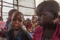 RDC&nbsp;: Combattre Ebola passe aussi par la lutte contre la faim