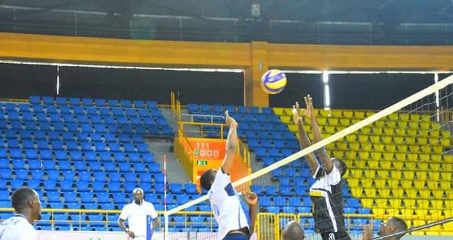 La Coupe du Gabon interclubs de volley fait son grand retour en décembre
