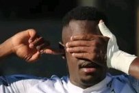 Ligue 1 algérienne&nbsp;: Randy Essang-Matouti offre la victoire à l’USM Khenchela face au Paradou AC
