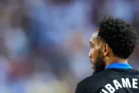 LaLiga&nbsp;: Aubameyang frappe encore, le Deportivo accroché à Málaga
