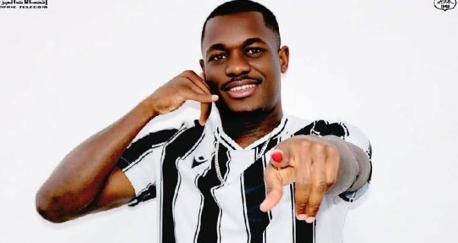 Ligue 1 algérienne&nbsp;: le Gabonais Randy Essang-Matouti foudroie la JS Kabylie d’un doublé
