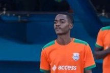 Zambie : Derrick Assoumou termine fort et s’offre un trophée individuel avec Zesco United
Zambie : Derrick Assoumou termine fort et s’offre un trophée individuel avec Zesco United