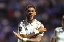 Concacaf Champions Cup&nbsp;: Denis Bouanga et le Los Angeles FC s’arrêtent aux portes de la finale
