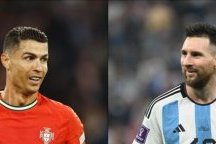 Forbes 2026 : LeBron James, Messi... Voici le top 10 des sportifs les mieux payés du monde !
Forbes 2026 : LeBron James, Messi... Voici le top 10 des sportifs les mieux payés du monde !