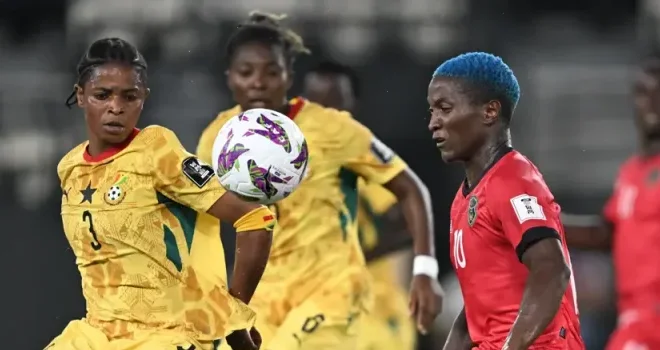 CAN féminine 2026&nbsp;: le Malawi renverse le Ghana et s’offre une place en demi-finale
