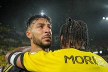 MLS : Fin de saison pour Denis Bouanga, le Los Angeles FC échoue aux tirs au but
