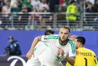 Mondial 2026&nbsp;: l’Algérie renverse la Jordanie et reste en vie dans le tournoi
