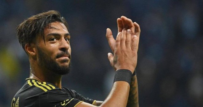 MLS&nbsp;: Grâce un à Denis Bouanga buteur, le LAFC domine le Real Salt Lake

