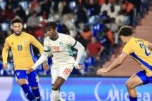 CAN 2025&nbsp;: le Gabon enchaîne une 3e défaite et quitte la compétition sans le moindre point
