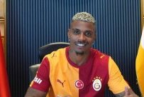 Turquie&nbsp;: Mario Lemina prolonge son contrat avec Galatasaray jusqu’en 2028

