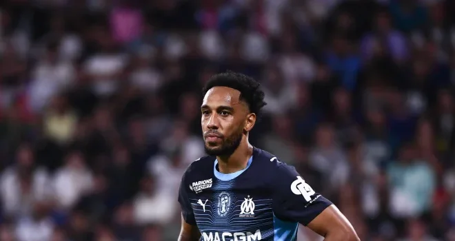 Ligue des champions : Aubameyang et l’OM chutent face au Real Madrid
