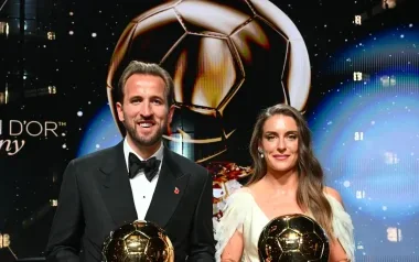 Ballon d’Or 2026 : Harry Kane sacré à Londres devant Mbappé et Lamine Yamal