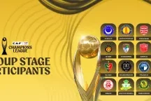 Ligue des champions CAF&nbsp;: Wiliete élimine le tenant Sundowns, les 16 qualifiés connus
