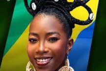 Miss Tourisme Africa 2026 : Aurore Lysiane Mbiri portera les couleurs du Gabon au Nigeria
Miss Tourisme Africa 2026 : Aurore Lysiane Mbiri portera les couleurs du Gabon au Nigeria