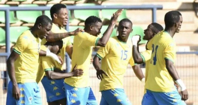 CAN U23 2027&nbsp;: exempté du premier tour, le Gabon attend la Tunisie ou le Bénin