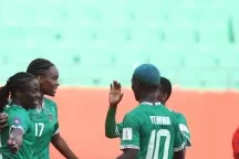CAN féminine 2026 : le Malawi terrasse l’Égypte et file en quarts
CAN féminine 2026 : le Malawi terrasse l’Égypte et file en quarts