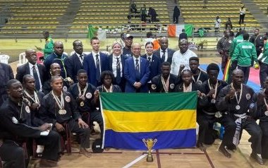 Qwan Ki Do : le Gabon accueillera le Championnat d’Afrique 2027 à Libreville