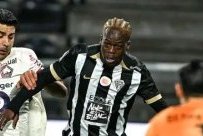 Ligue 1&nbsp;: Angers SCO marque le pas, Jacques Ekomié dans le dur face à Lille
