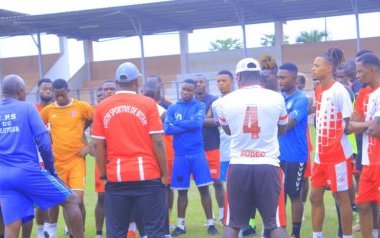 National Foot 1 : USB suspendue, les querelles de leadership ont fini par tuer le sportif