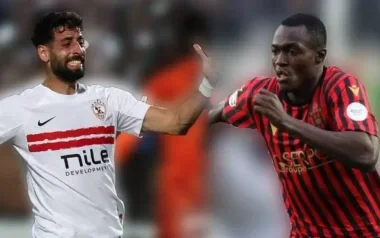 Coupe de la Confédération CAF&nbsp;: l’USM Alger et le Zamalek se donnent rendez-vous en finale
