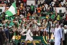 Afrobasket féminin 2025 : le Nigeria s’offre un cinquième sacre consécutif face au Mali
