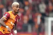 Galatasaray&nbsp;: Mario Lemina dispute 45 minutes dans le nul spectaculaire face à Rennes
