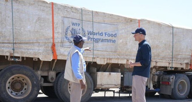 Soudan&nbsp;: l’ONU parvient jusqu’aux affamés mais est à court de denrées pour les nourrir