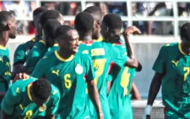 Éliminatoires de la CAN 2027 : 63 buts et des fortunes diverses pour les favoris lors de la 1ère journée