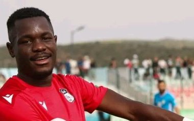Algérie : Randy Essang-Matouti rejoint le MC Oran