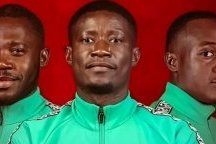 Mondial 2026 : Le trio arbitral gabonais entrent en scène sur Irak-Norvège ce mardi soir