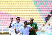 Tournoi UNIFFAC 2026 : Le Gabon chute face au Cameroun et sera privé de la CAN 2027 !