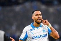 Olympico français&nbsp;: Aubameyang offre sa première victoire à Habib Beye
