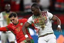 CAN 2025&nbsp;: Le Mali accroche le Maroc et maintient le suspense
