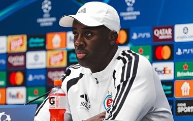 Ligue des champions&nbsp;: Yaya Touré entre dans l’histoire avec le Slovan Bratislava