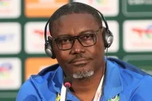 Gabon : Saturnin Ibela veut faire des U23 la passerelle vers les Panthères A Gabon : Saturnin Ibela veut faire des U23 la passerelle vers les Panthères A