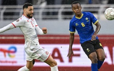 CAN 2025&nbsp;: La Tunisie assure l’essentiel, la Tanzanie arrache une qualification historique
