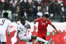 CAN 2025&nbsp;: Le Soudan se relance in extremis et élimine la Guinée Équatoriale
