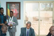 Régularisation des associations sportives au Gabon : la 3e phase patine malgré 479 structures recensées
Régularisation des associations sportives au Gabon : la 3e phase patine malgré 479 structures recensées