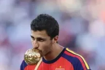 Mondial 2026&nbsp;: Rodri sacré meilleur joueur, Mbappé meilleur buteur, l’Espagne rafle les grands prix
