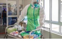 Ebola&nbsp;: au Kenya, un troisième cas détecté en quarantaine
