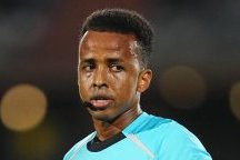 Mondial 2026 : L’arbitre somalien Omar Artan refoulé aux États-Unis avant le début de la compétition