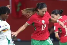 CAN féminine 2026 : Bihina écœure le Maroc et envoie le Cameroun en finale
CAN féminine 2026 : Bihina écœure le Maroc et envoie le Cameroun en finale