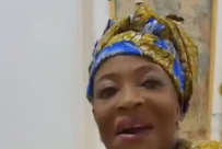 «&nbsp;Il faut savoir pardonner, encaisser et se respecter&nbsp;»&nbsp;: Patience Dabany livre ses secrets pour un mariage durable
