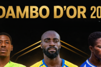 Ndambo d’Or 2026&nbsp;: le successeur de Derrick Assoumou connu le 7 août
