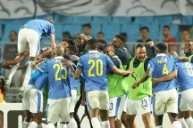 Ligue des champions CAF&nbsp;: l’AS FAR prend l’ascendant, Mamelodi Sundowns s’impose en Tunisie
